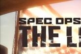 Spec Ops The Line特种战线开发版初玩心得