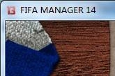 FIFA足球经理14字体太小？怎样调节字体大小