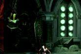 《恶魔城：暗影之王-宿命镜面HD》画质对比 重制后黑又糊