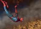 《神奇蜘蛛侠2》 美式英雄再度来袭