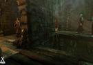 《冥河：暗影大师》兽人刺客攀岩走壁超帅气