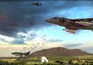 战争游戏：空地一体战游戏截图1