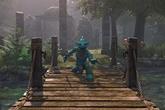 《魔岩山传说2》最新图片预览!游戏内容和种族透露
