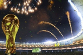《FIFA巴西世界杯2014》先于北美登录4月17日登陆全球
