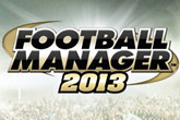 《足球经理2013》上市时间公布 预购抢先Beta测试