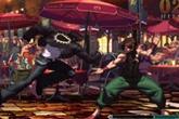 《拳皇13》PS3官方中文版将于本月22日发售