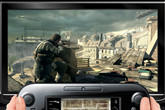 《狙击精英V2》Wii u版证实 2013年春上架