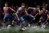 《实况足球2011》宣布 首支预告片放出