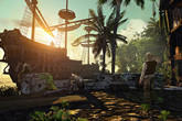 《崛起2：黑暗水域》最新访谈与游戏视频公布