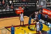 《NBA 2K12》将推出iOS版 你还能投进球么？