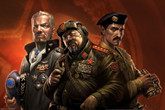 E3 2013：《命令与征服：将军2》火爆游戏宣传片
