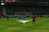 FIFA 12变线过人操作方法与使用心得