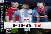FIFA 12任意球个人心得