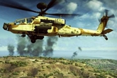 直升机空战游戏《阿帕奇：空中突击》预计今秋面市