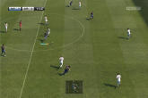 FIFA 11分享全手动的技巧