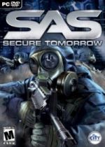 SAS反恐特战队：安全的明天