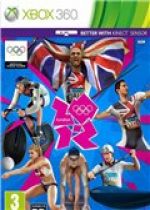 伦敦2012奥运会