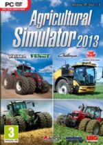 农业模拟2013