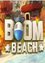 Boom beach电脑版