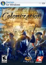 文明4：殖民统治